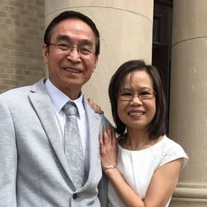 Meet your Posher, Xuan